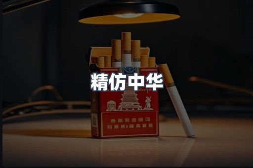 越南香烟系列